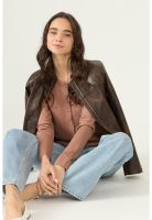 Cardigan cafe PRIVILEGE 2989