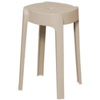 Piso Apilable Deco Valencia Beige Escandinavia