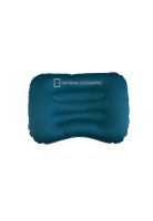 Almohada Full Compact Verde Lago National Geographic