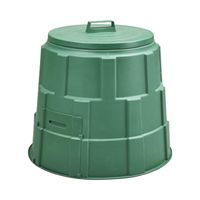 Compostera De 150 Litros 65x65x76.5 Cms Northwest