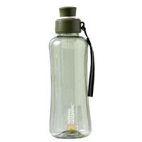 Botella hidratación 700ML Verde National Geographic