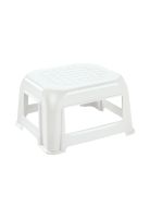 Piso Alzador multiuso Blanco Rimax