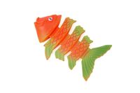 Juguete Piscina Buceo para Niños Con Forma de Peces Bestway