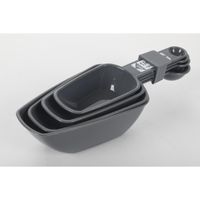 Cucharas de medición Bluemarine 4 pcs Oster