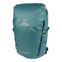 Mochila Outdoor Lander 22 Litros Azul National Geographic