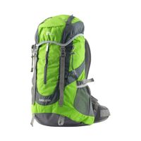 Mochila Camping Everest 45 Litros Verde National Geographic