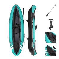 Kayak Inflable Single Ventura 2.80MX86Cm Bestway