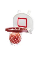 Set De Aro De Basketball 43x37x52 Cms American Plastic