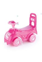 Correpasillo Andador Unicornio Para Niños 48x21x37 Cms Dolu