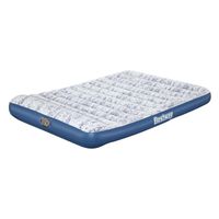 Colchón Inflable Eléctrico Queen 203 x 152 x 30cm Bestway