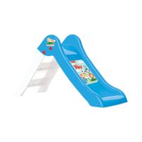 Resbalin Azul 111X47X70 Cms Fisher Price
