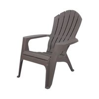 Silla Reposera Plastica Terraza Cafe Northwest