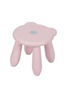 Piso Plástico Rosado para niños 30x28cm Gamepower