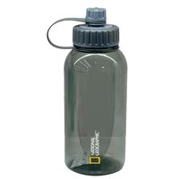 Botella hidratación 1280ML Negro National Geographic
