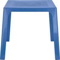 Mesa Infantil azul 70.7x50.7 cm Rimax