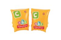 Alitas Infable Fisher Price Swim Safe C 26X15Cm 3-6 Años