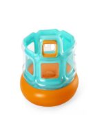 Castillo Inflable para Niños +3 Años 1,52X1,17 M Bestway