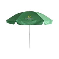 Quitasol Verde 220 Cms National Geographic