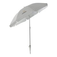 Quitasol Blanco 190 Cms National Geographic