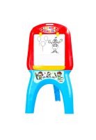 Pizarra Infantil 59X37X105 Cms Dolu