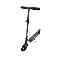 Scooter Sport Route Plegable Rueda Grande Barra 91cm Bex