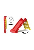 Resbalin Plegable Magic 124x46x72 Cms Ram