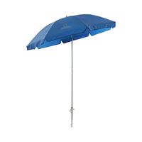 Quitasol Azul 190 Cms National Geographic