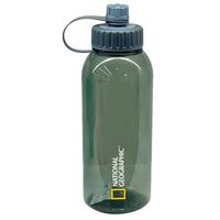 Botella hidratación 1630ML Negro National Geographic