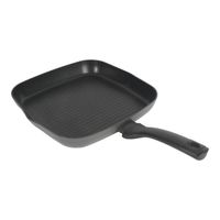 Sartén plancha grill antiadherente 28 cm Kingsway Oster