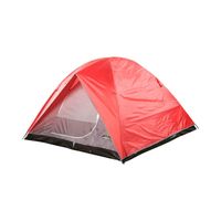 Carpa Camping Outback Himalaya 4P