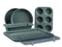 Set para Hornear Greystone 6 pcs Oster