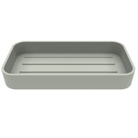 Jabonera Soprano Verde