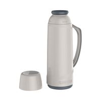 Termo Soprano Cristal 1 Litro Gris