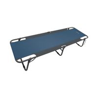 Catre Plegable Camping Glacier Azul National Geographic