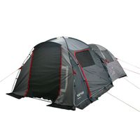 Carpa Camping 6 Personas Trakker National Geographic