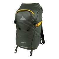 Mochila Outdoor Kepler 25 Litros Verde National Geographic