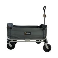 Carro Plegable Copper 80x45x55Cm National Geographic