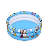 Piscina Inflable Bestway Redonda para niños 122X25Cm Mickey