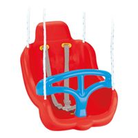 Columpio Individual 40x25x49 Cms Dolu