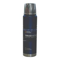 Termo Doble Muralla Acero Inox. 500ML National Geographic