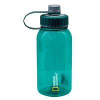 Botella hidratación 1280ML Turquesa National Geographic