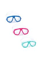 Máscara Natación Lil´Caymen 3+ Años Bestway