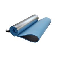 Colchoneta Eva Outback Aluminizada