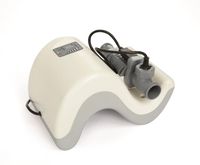 Clorador Salino Para Piscina Estructral Flowclear™ 18Gr/Hora Bestway