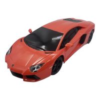 Auto a control remoto Aventador LP700 Escala 1:24 Rastar