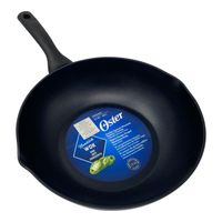Sartén Wok antiadherente 28 cm Kingsway Oster
