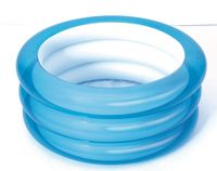Piscina Inflable Bestway Redonda para niños 70X30Cm
