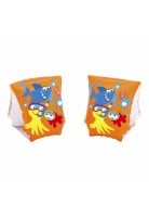 Alitas Inflable Pescaditos 23X15Cm 3-6 Años Bestway