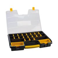 Organizador de Herramientas divisiones 18"" cms Rimax