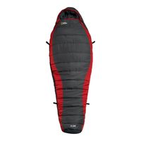 Saco De Dormir Climb 6°C Rojo National Geographic